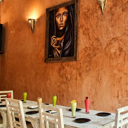 Tulia Old Town Hostel Μομπάσα Εξωτερικό φωτογραφία