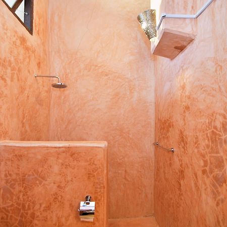 Tulia Old Town Hostel Μομπάσα Εξωτερικό φωτογραφία