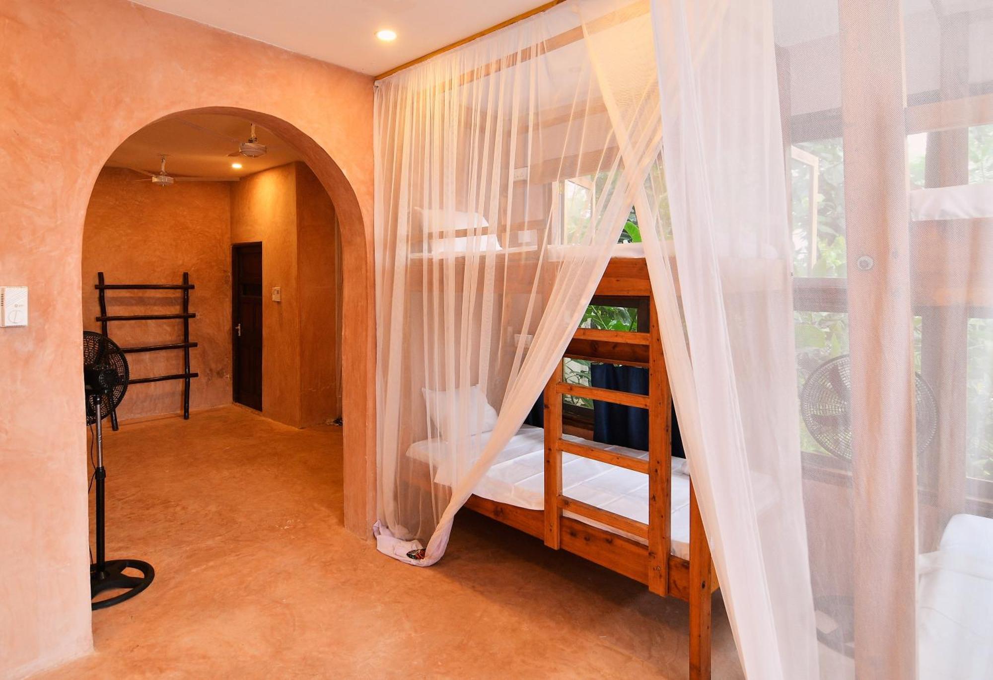 Tulia Old Town Hostel Μομπάσα Εξωτερικό φωτογραφία