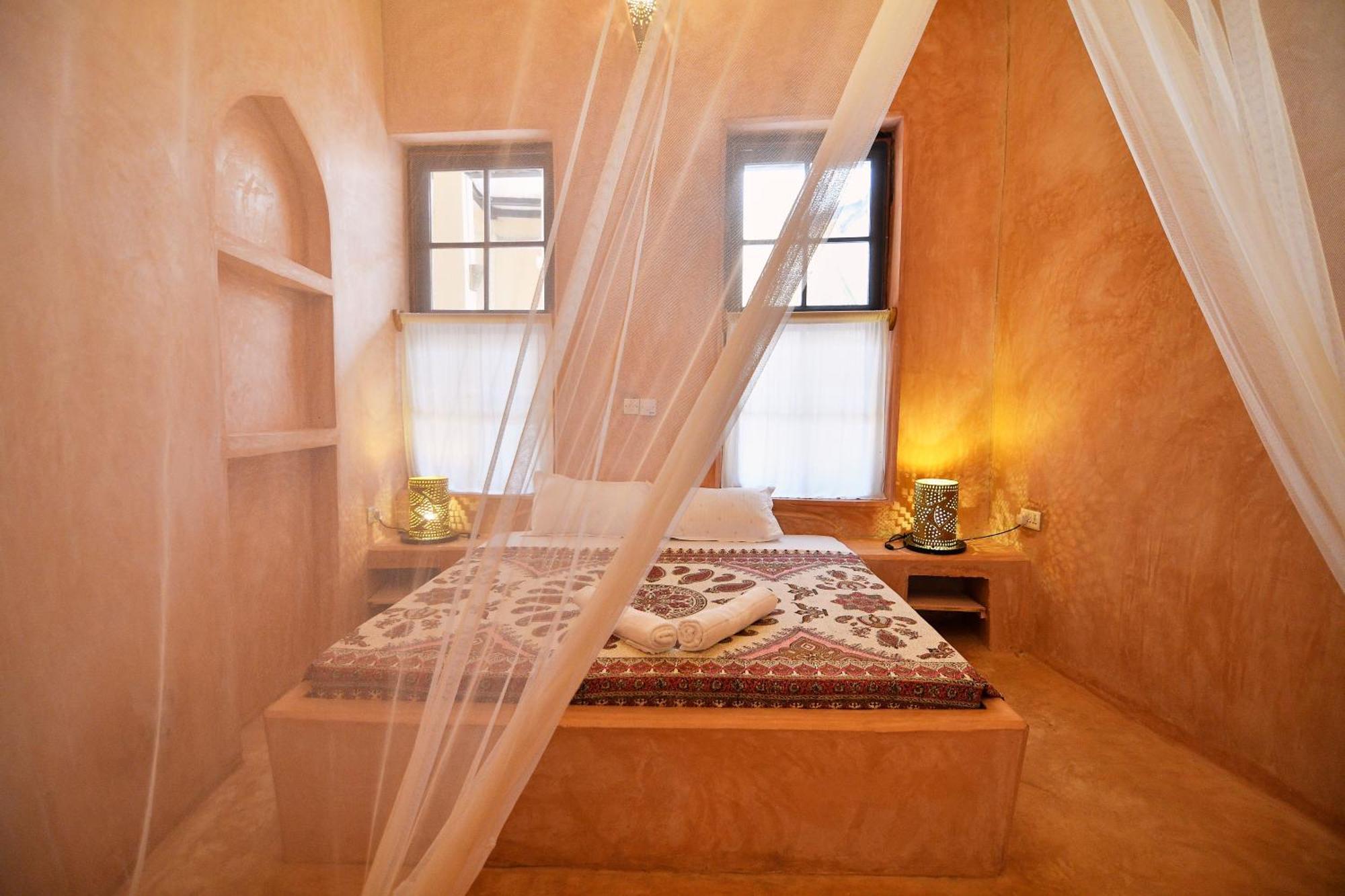 Tulia Old Town Hostel Μομπάσα Εξωτερικό φωτογραφία