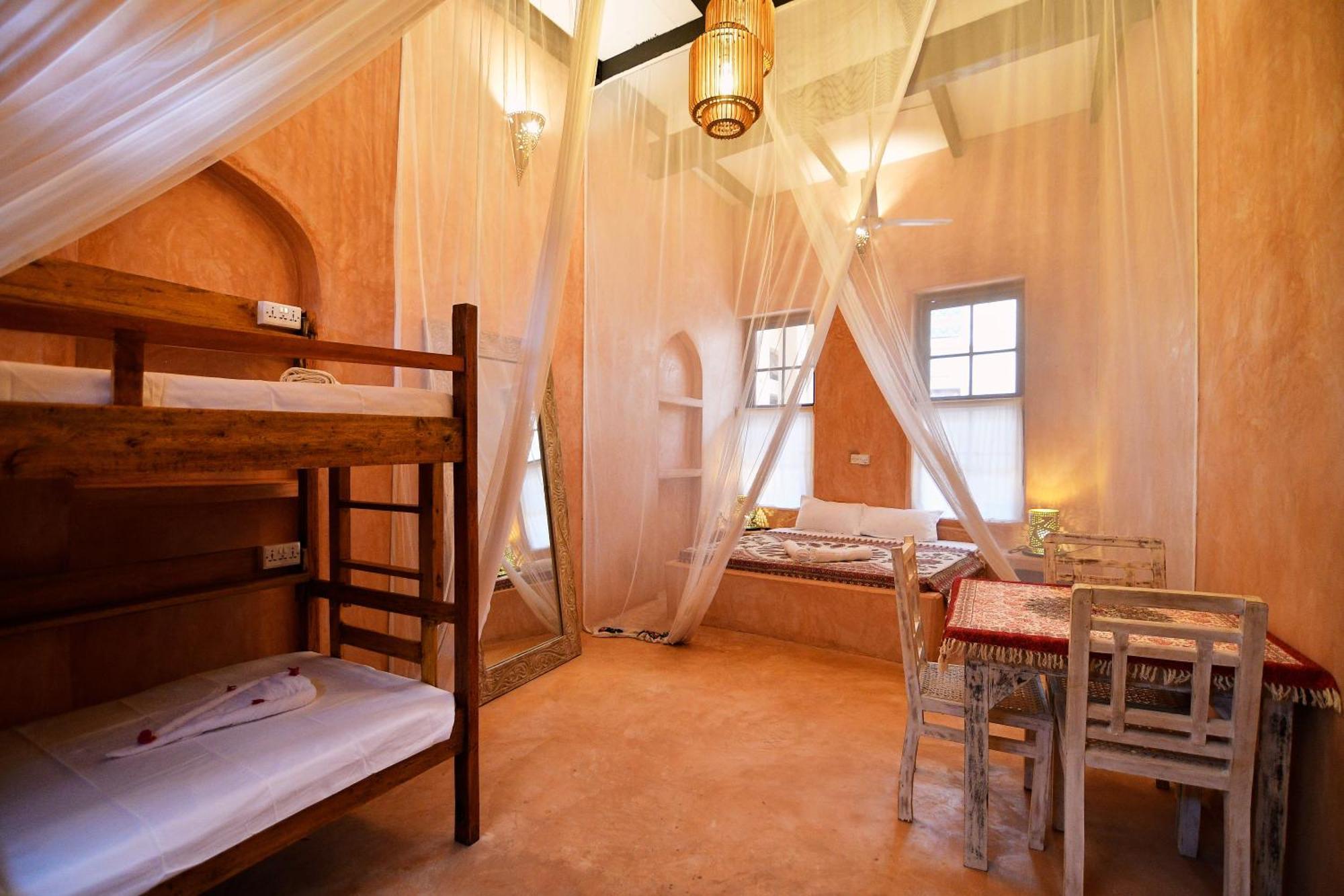Tulia Old Town Hostel Μομπάσα Εξωτερικό φωτογραφία