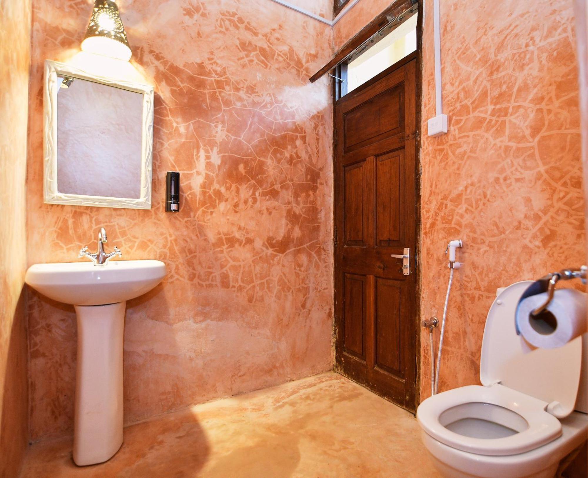 Tulia Old Town Hostel Μομπάσα Εξωτερικό φωτογραφία