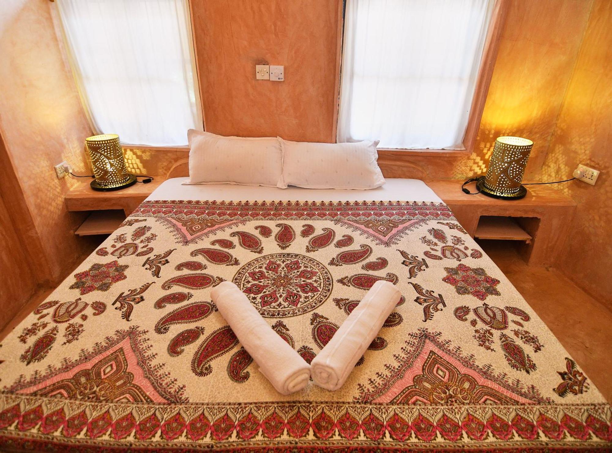 Tulia Old Town Hostel Μομπάσα Εξωτερικό φωτογραφία